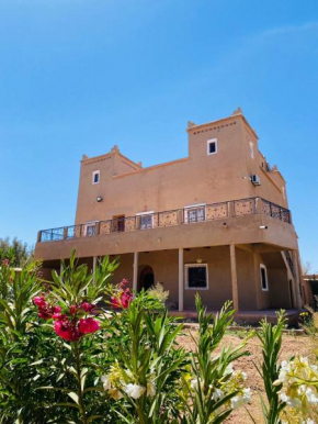 Kasbah Talala